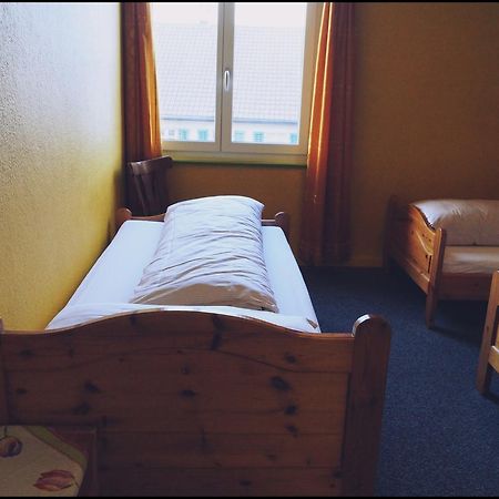 Gasthof Kastanienbaum Hotel Hunzenschwil Eksteriør billede