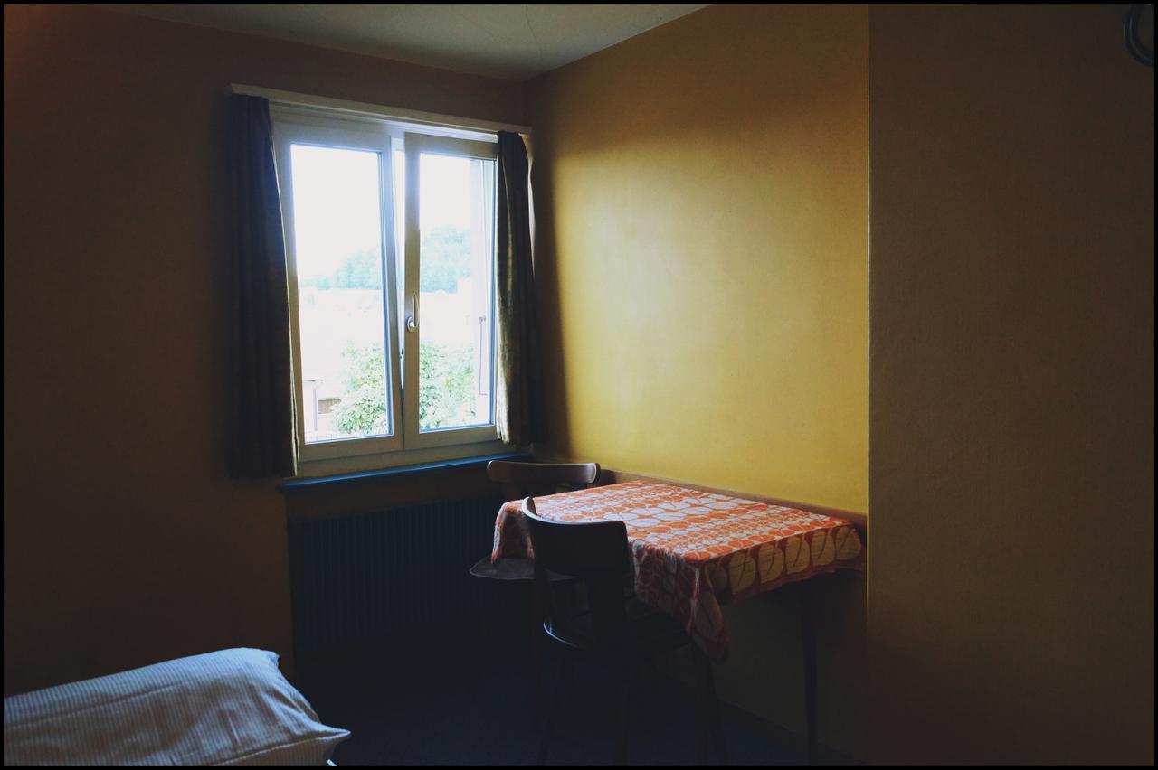 Gasthof Kastanienbaum Hotel Hunzenschwil Eksteriør billede