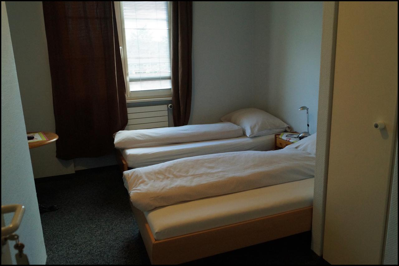 Gasthof Kastanienbaum Hotel Hunzenschwil Eksteriør billede